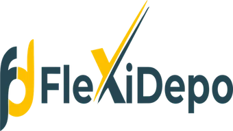 FlexiDepo Eşya Depolama